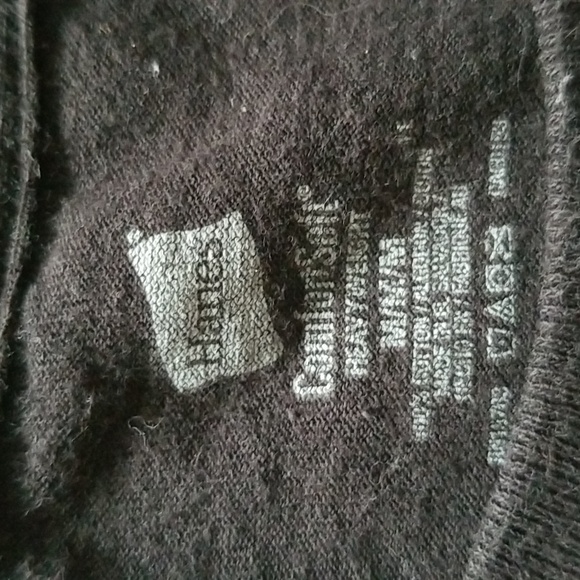 Bon Jovi Because we can your tshirt size med - Picture 3 of 4